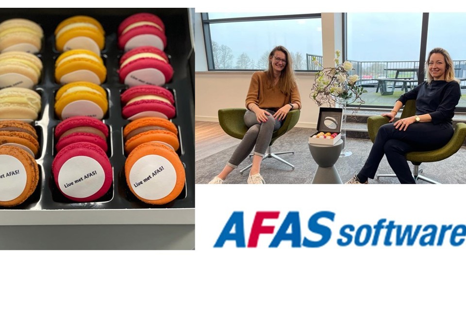 AFAS 3